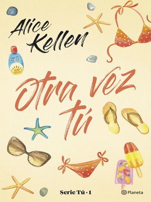Otra vez tú - ebook